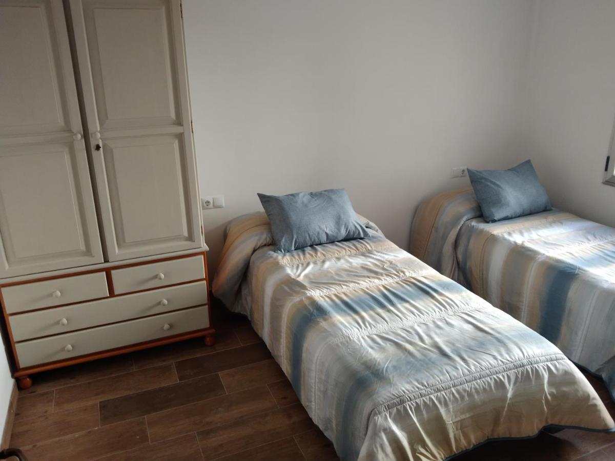 Apartamento Aitue