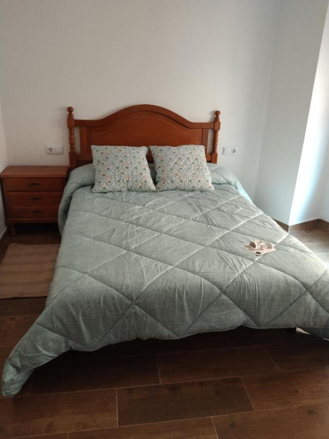 Apartment Apartamento Aitue *