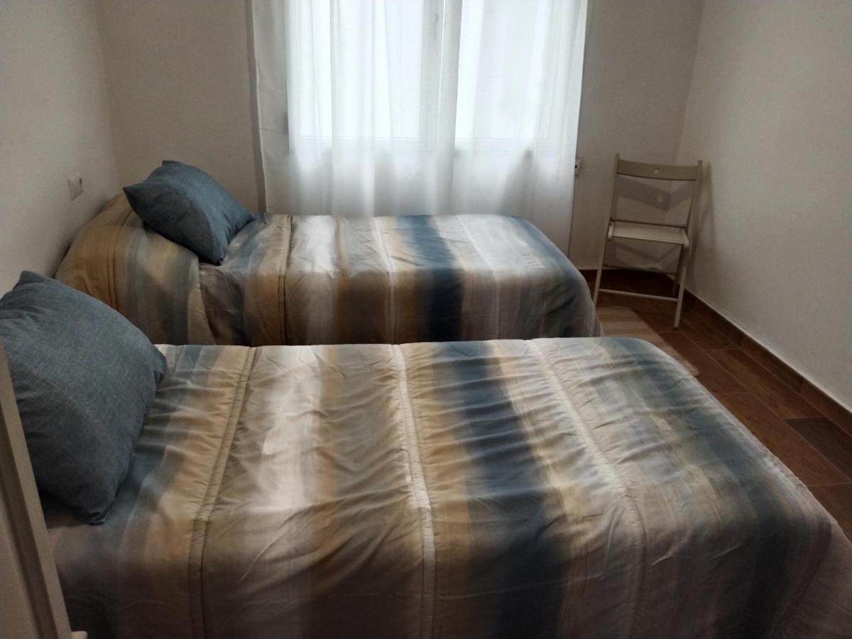 Apartamento Aitue
