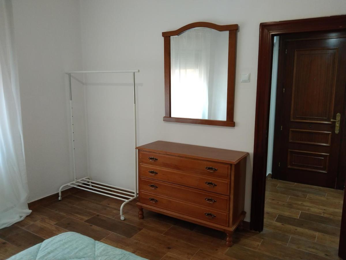 Apartment Apartamento Aitue *