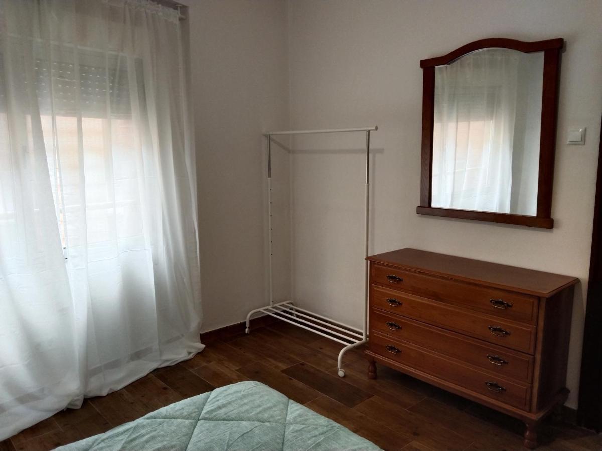 Apartamento Aitue Apartment Gijon