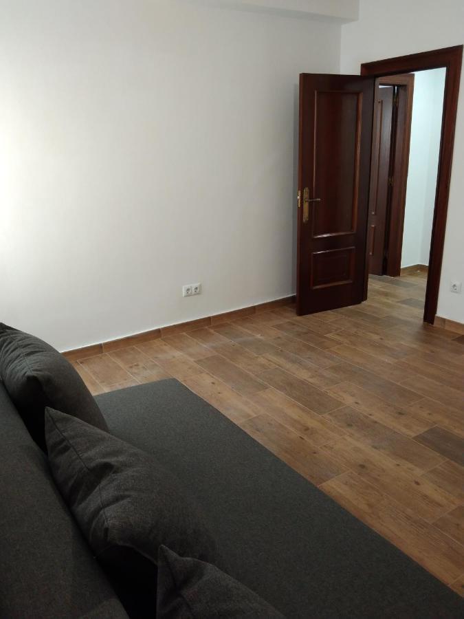 Apartment Apartamento Aitue