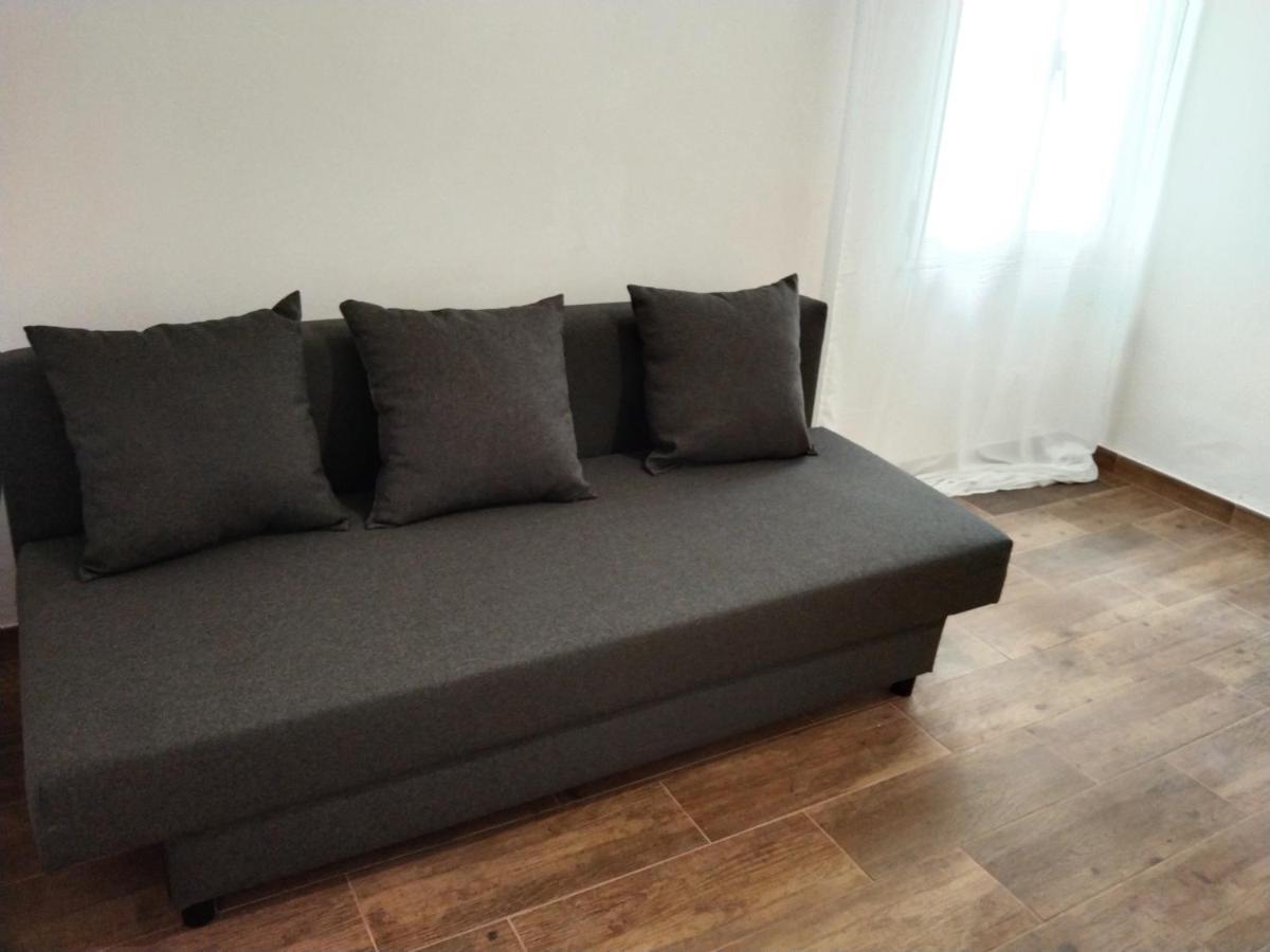 Apartamento Aitue Apartment *