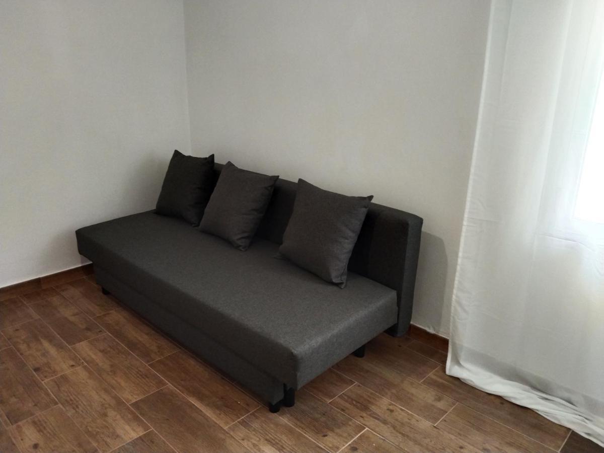 Apartamento Aitue Apartment