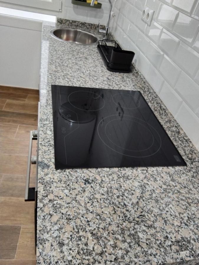 Apartamento Aitue Apartment
