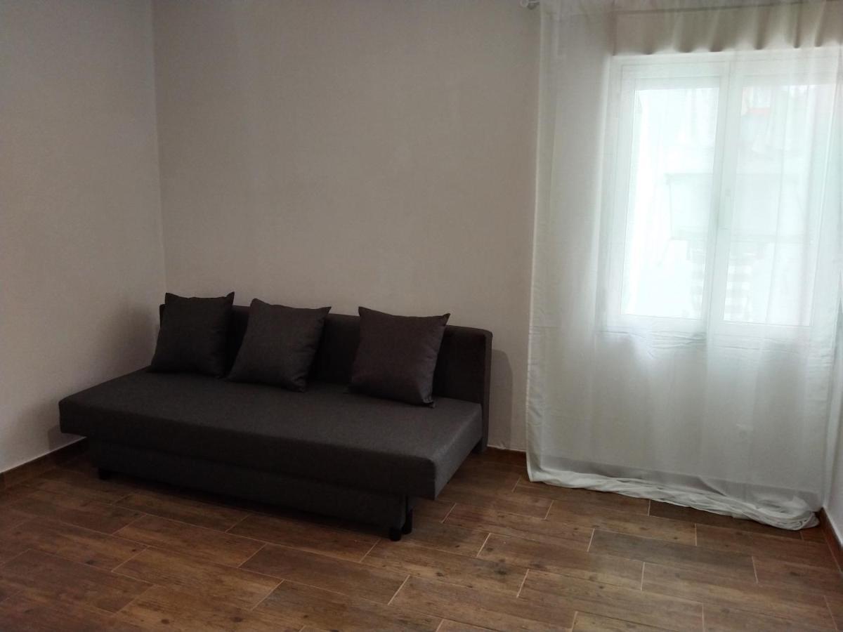 Apartamento Aitue Apartment