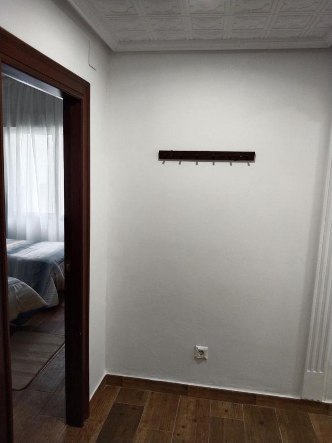 Apartment Apartamento Aitue Gijon