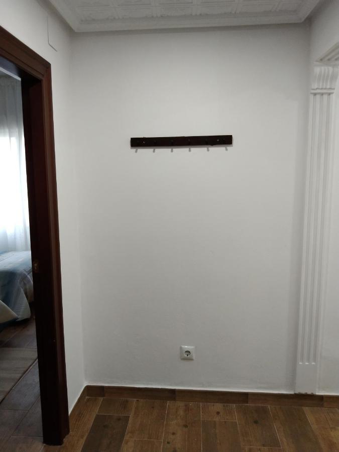 Apartamento Aitue *