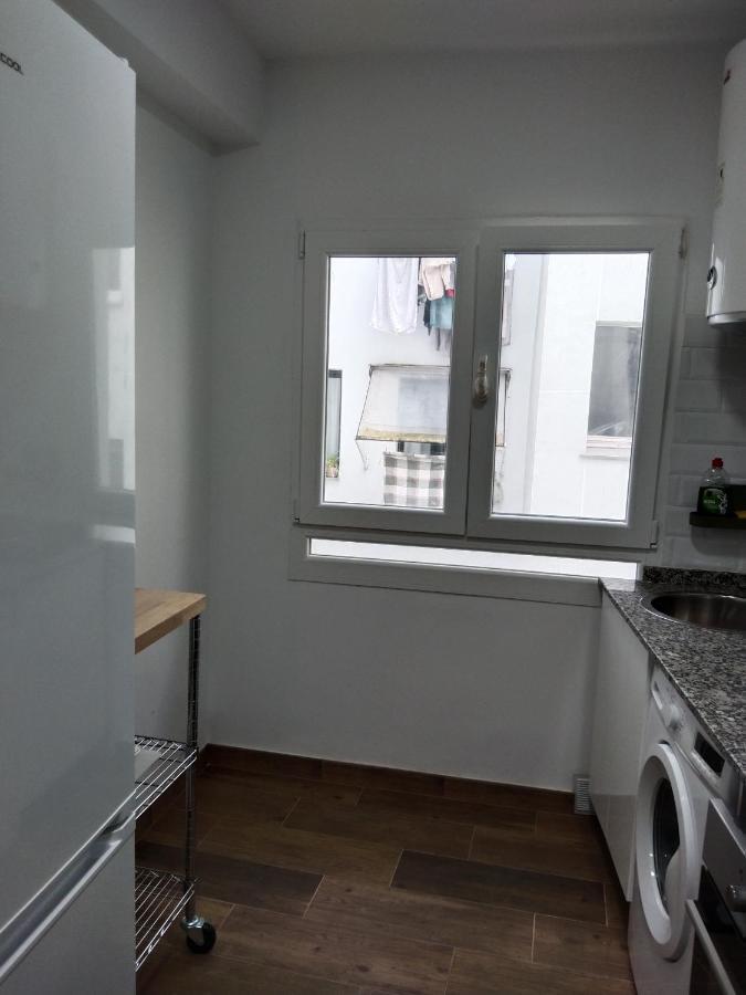 Apartment Apartamento Aitue Gijon