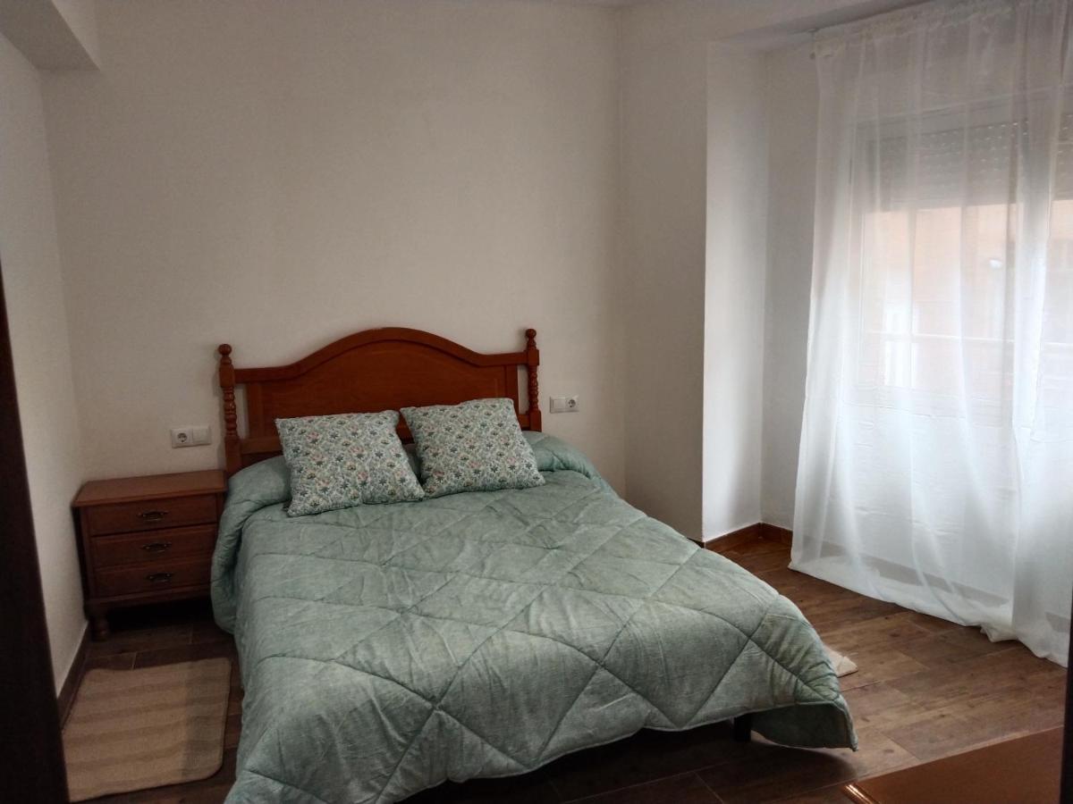 Apartment Apartamento Aitue *