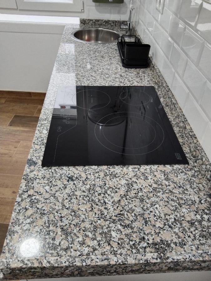 Apartamento Aitue * Gijon