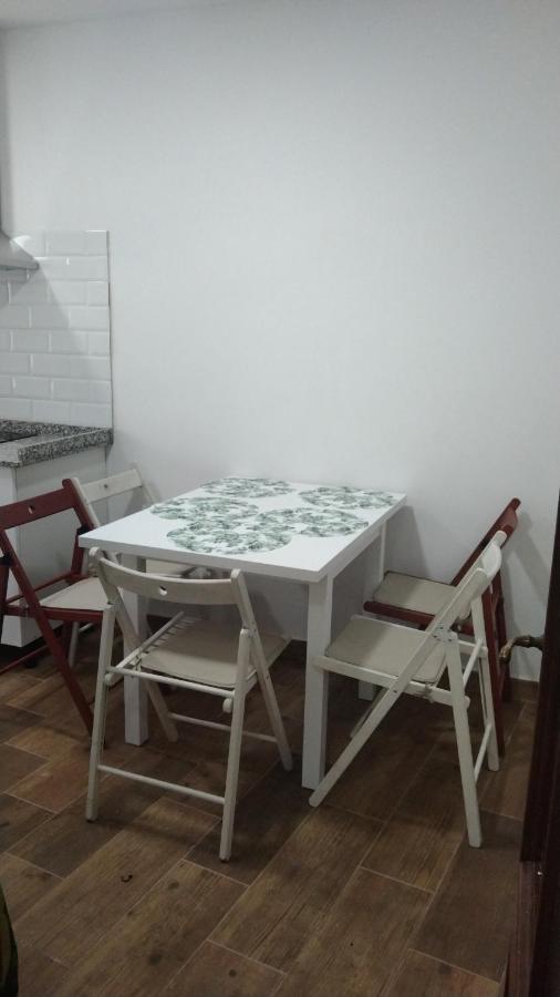 Apartment Apartamento Aitue *