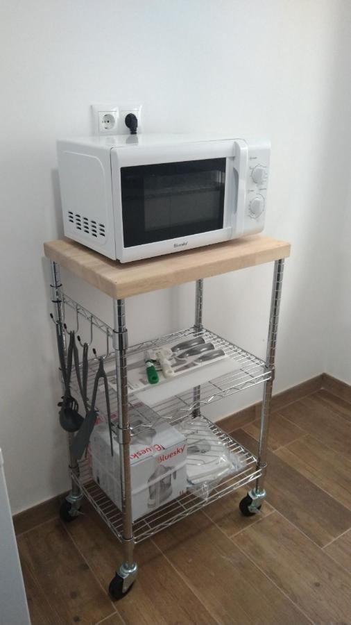 Apartamento Aitue *