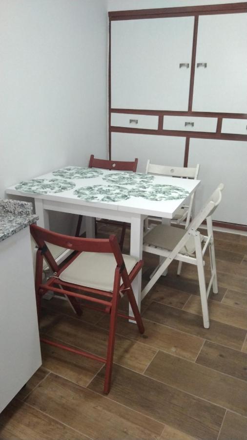 Apartment Apartamento Aitue Gijon