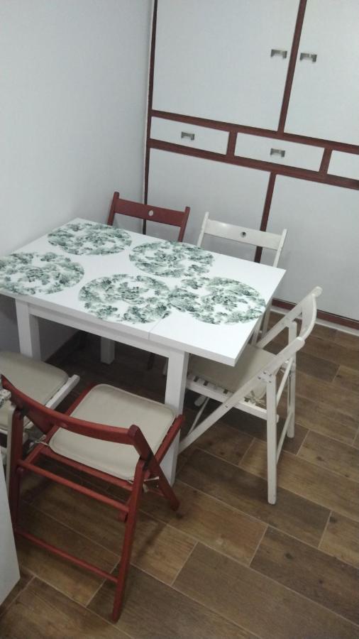Apartamento Aitue Apartment Gijon
